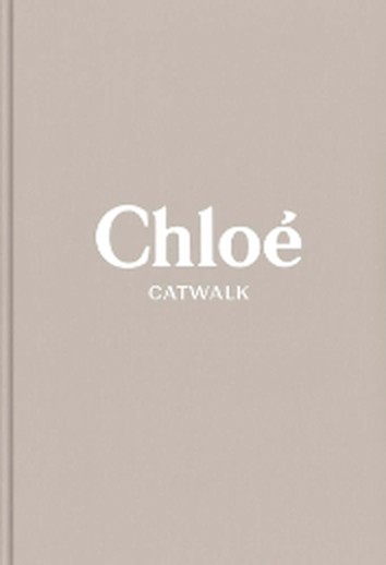 Cover of Chloé Catwalk