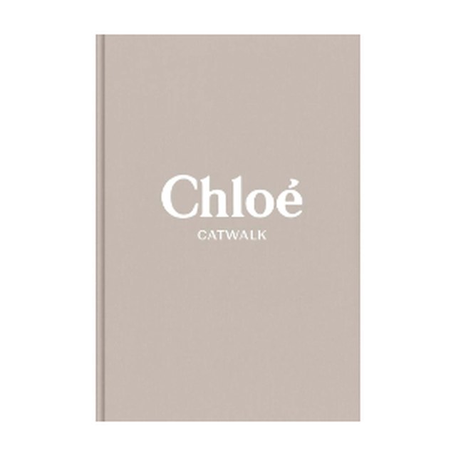 Cover of Chloé Catwalk
