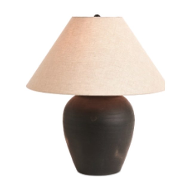 Ceramic Table Lamp